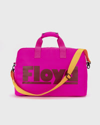 Floyd Weekender pink