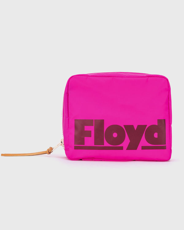 FLOYD WASHKIT pink