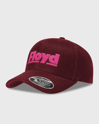 Floyd Cap red