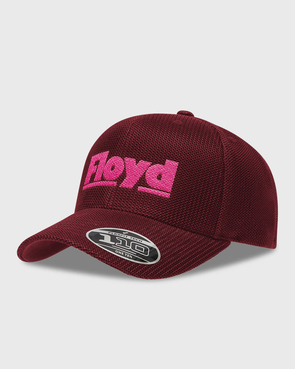 FLOYD Cap red