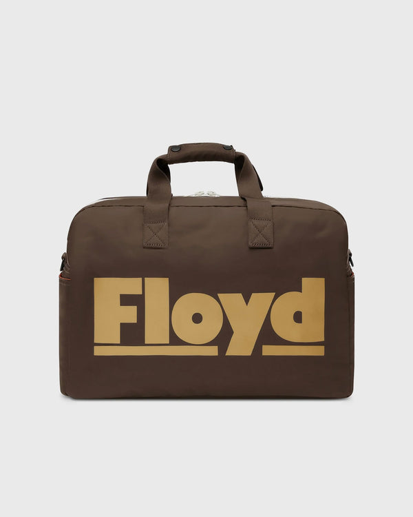 FLOYD Weekender brown