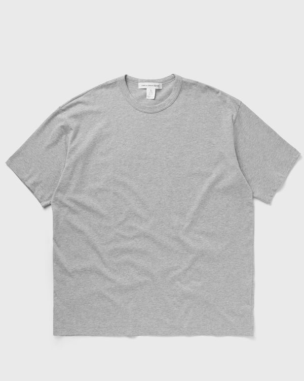 Comme des Garçons Shirt MENS T-SHIRT KNIT grey