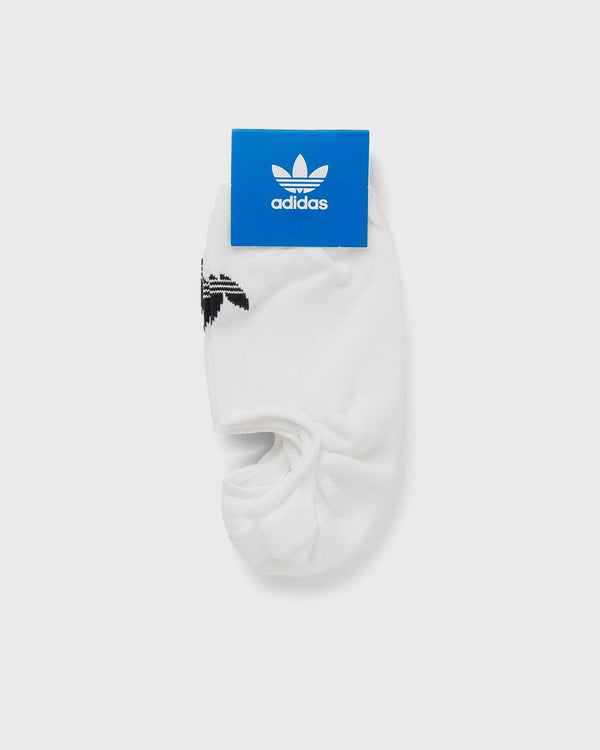 Adidas LOW CUT SOCK 3P white