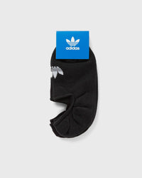 Adidas LOW CUT SOCK 3P black