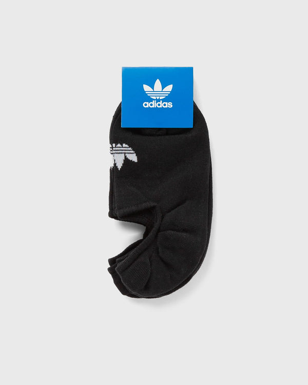 Adidas LOW CUT SOCK 3P black