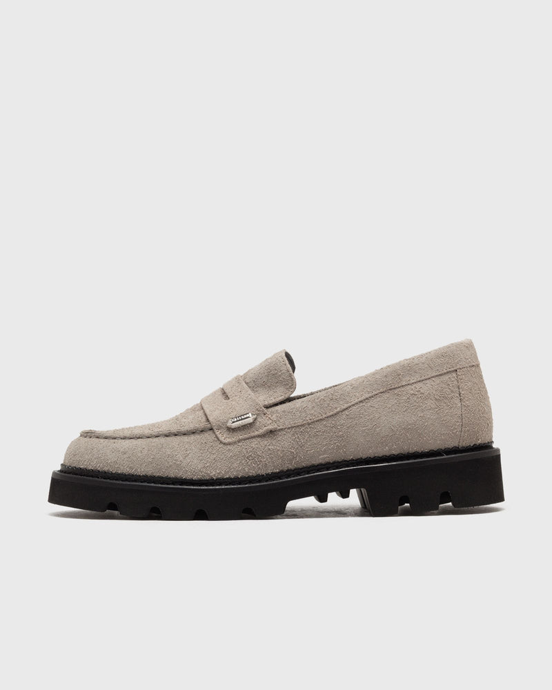 Collegium PILLAR LUG PENNY grey
