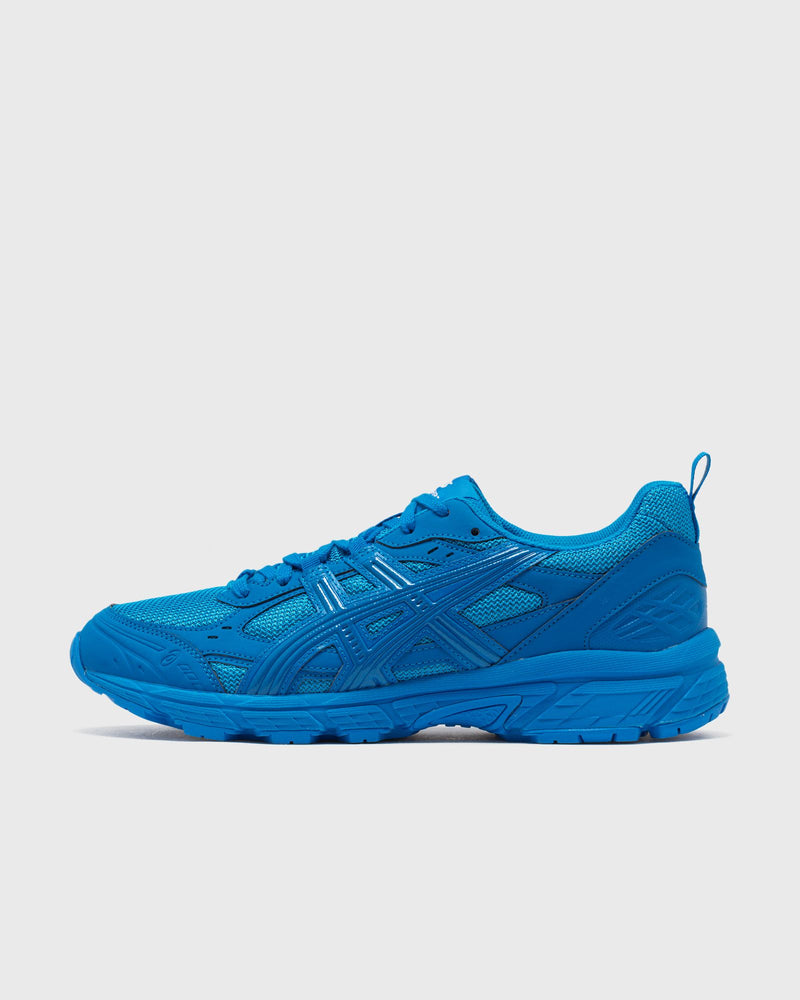 Comme des Garons Shirt X ASICS Gel-Nunobiki blue