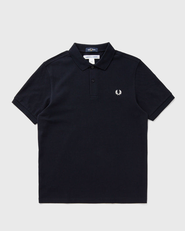 Comme Des Garçons Shirt X Fred Perry Tee Knit