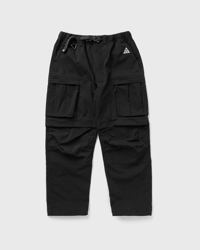 Nike ACG "Smith Summit" Cargo Pants black