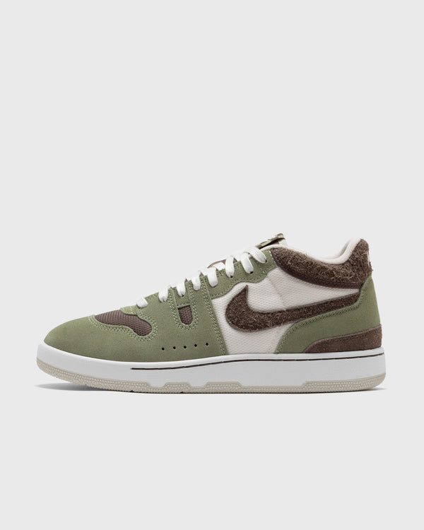 Nike Nike Mac Attack "Oil Green" green