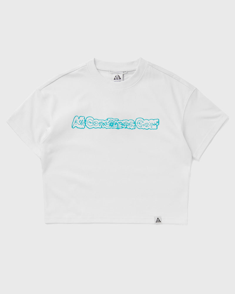 Nike WMNS ACG Dri-FIT ADV Short-Sleeve Tee white