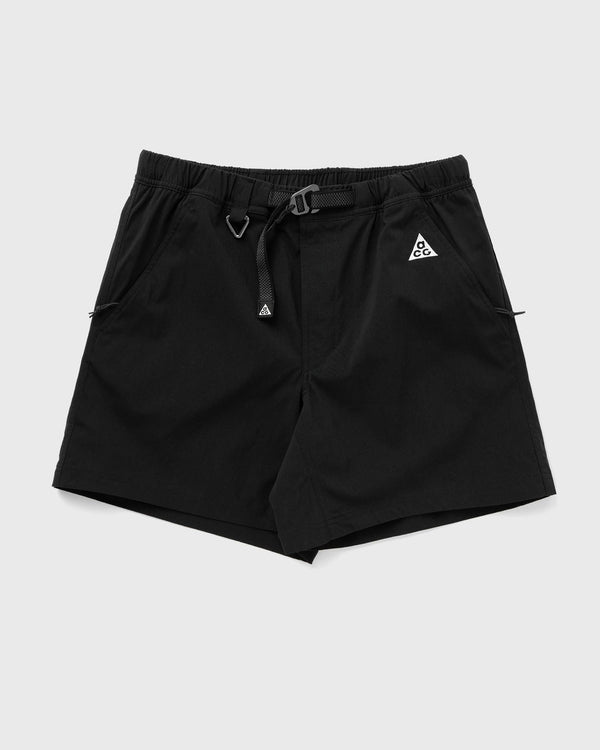 Nike ACG Hiking Shorts black