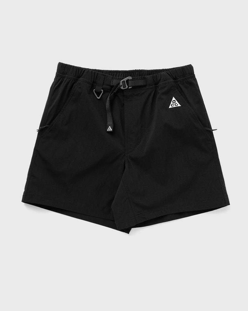 Nike ACG Hiking Shorts black