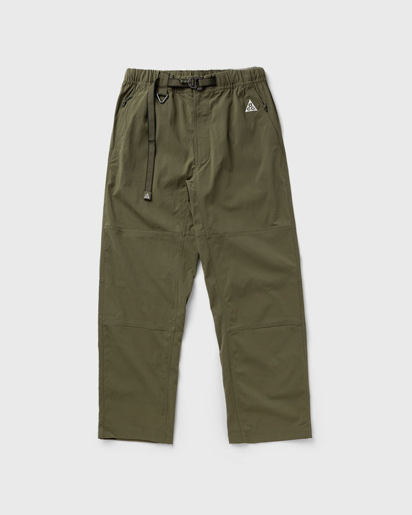 Nike ACG UV Hiking Pants green