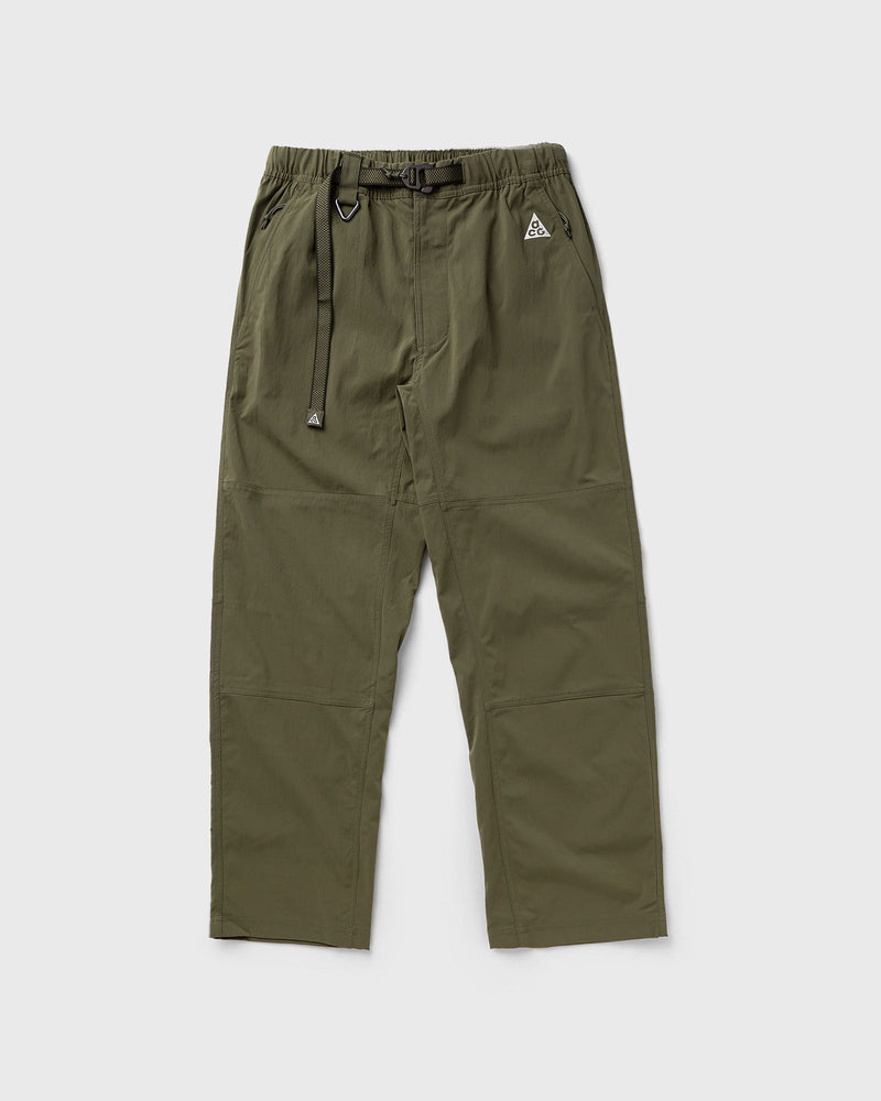 Nike ACG UV Hiking Pants green