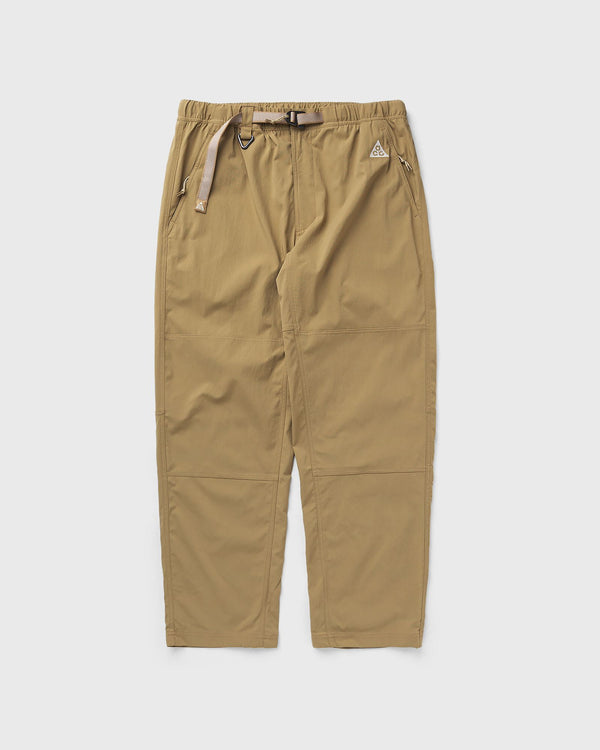Nike ACG UV Hiking Pants brown