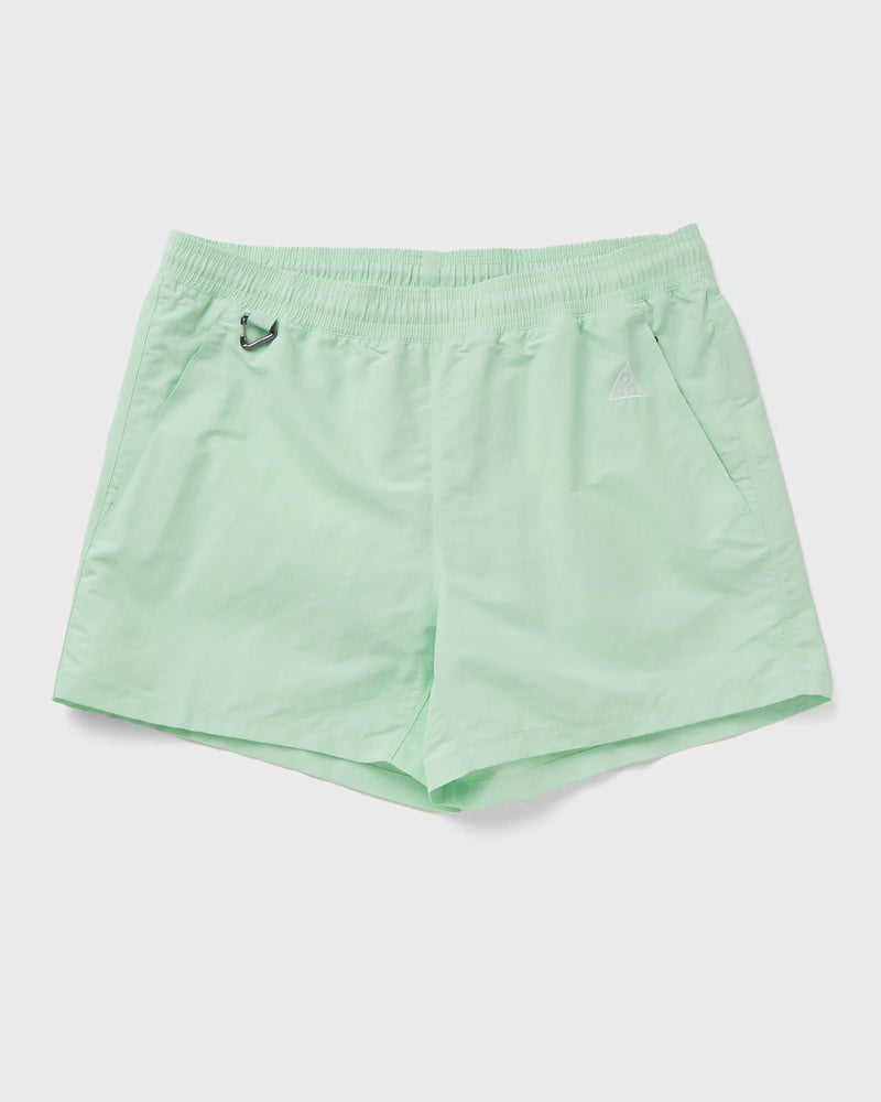 Nike ACG Reservoir Goat 5 Shorts green
