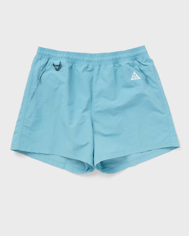 Nike ACG "Reservoir Goat" Shorts blue