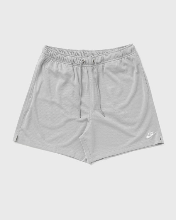 Nike Club Mesh Flow Shorts grey