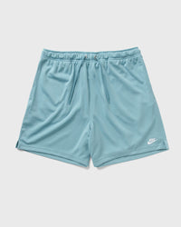 Nike CLUB FLOW MESH Short blue