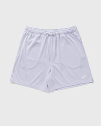 Nike CLUB FLOW MESH Short purple