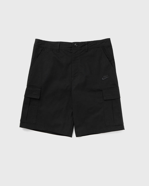 Nike Club Woven Cargo Shorts black