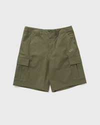 Nike CLUB Woven Cargo Short green