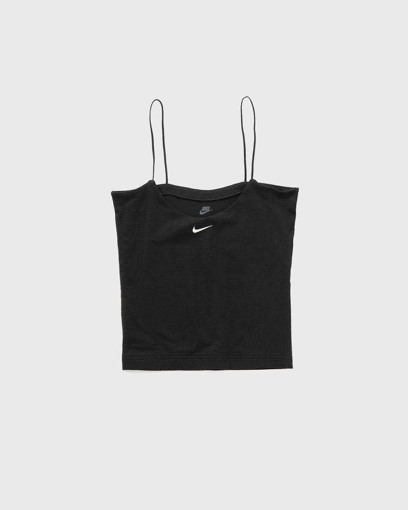 Nike WMNS NK CHLL KNT CAMI black