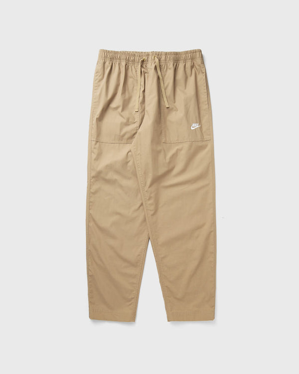Nike CLUB BARCELONA PANT brown