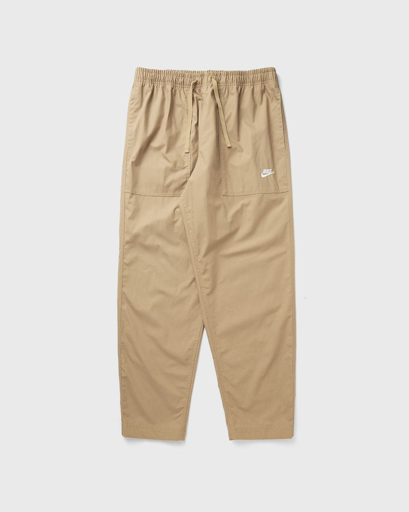 Nike CLUB BARCELONA PANT brown