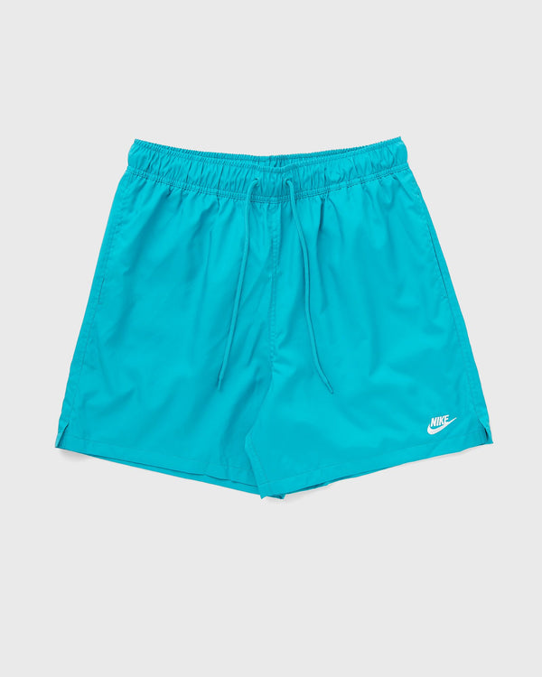 Nike Club Woven Flow Shorts green