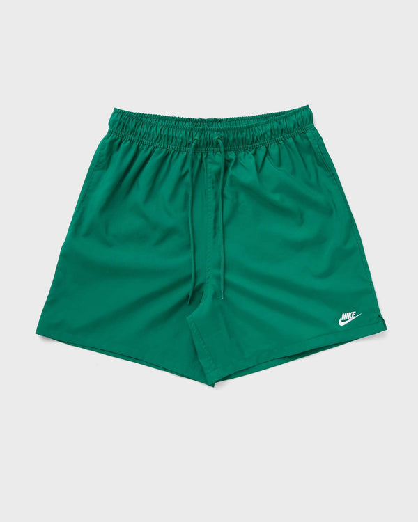 Nike Club Woven Flow Shorts green