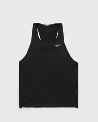 Nike Df Fast Singlet Black