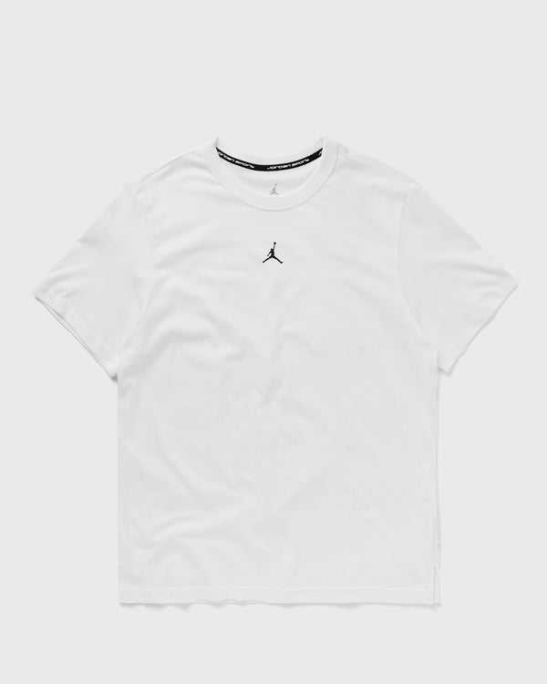 Jordan Sport Dri-FIT Performance Top white