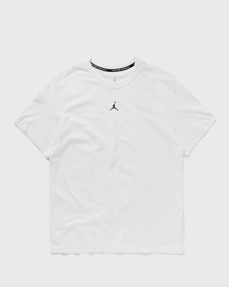 Jordan Sport Dri-FIT Performance Top white