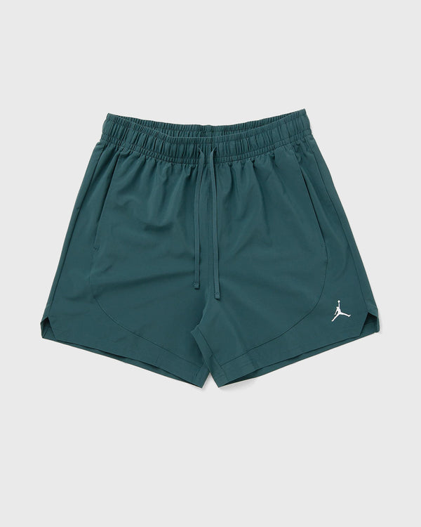 Jordan Dri-FIT Sport Woven Shorts green