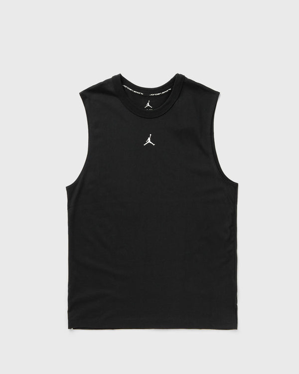 Jordan Sport Dri-FIT Sleeveless Top black