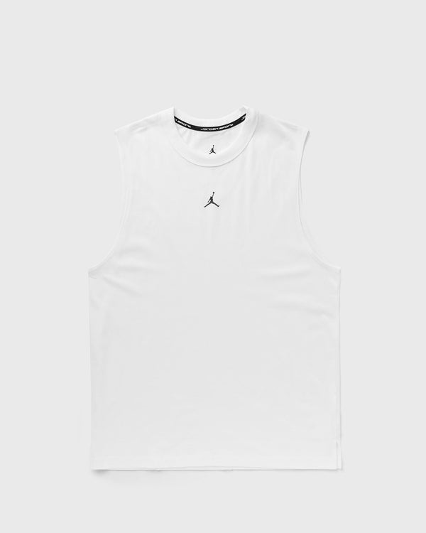 Jordan Sport Dri-FIT Sleeveless Top white