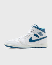 Jordan AIR Jordan 1 MID SE white