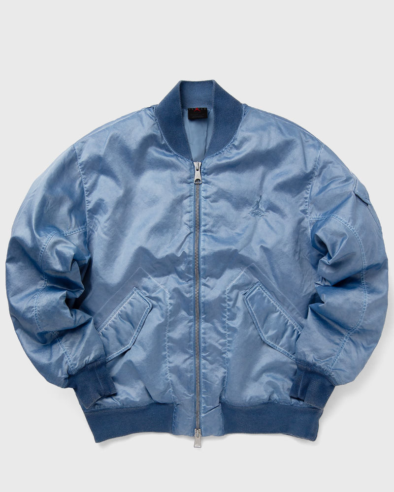 Jordan Essentials Renegade Jacket blue