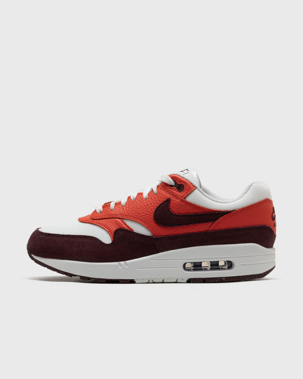 Nike Air Max 1 "Burgundy Crush"