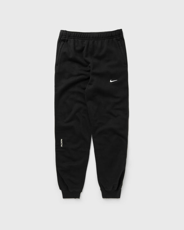 Nike X NOCTA Fleece CS Tracksuit Bottoms black