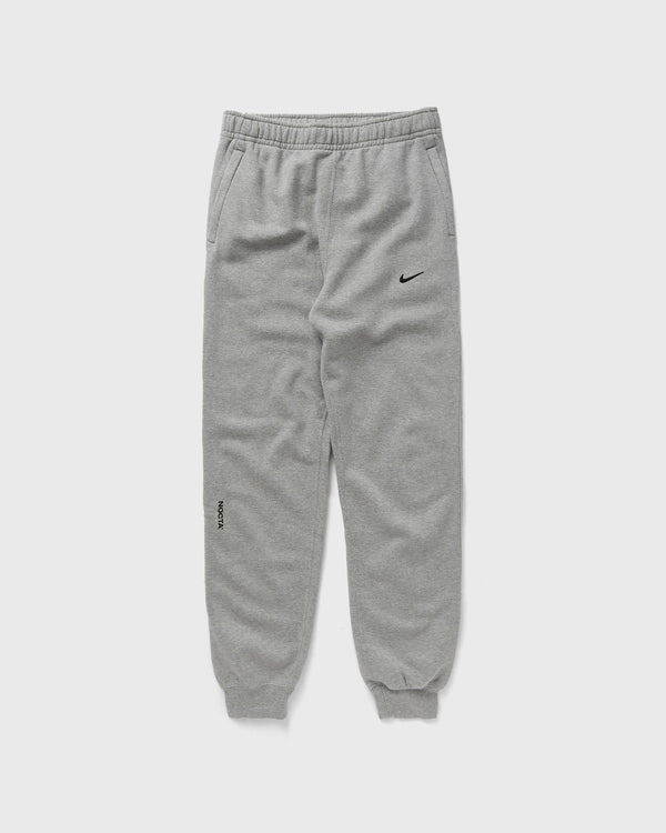 Nike X NOCTA Fleece CS Tracksuit Bottoms grey