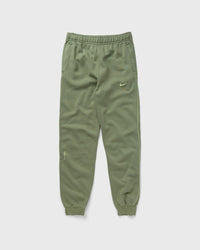 Nike x Nocta Fleece Cs Tracksuit Bottoms Green