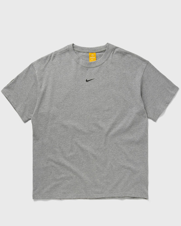 Nike X NOCTA M NRG CS TEE SS grey