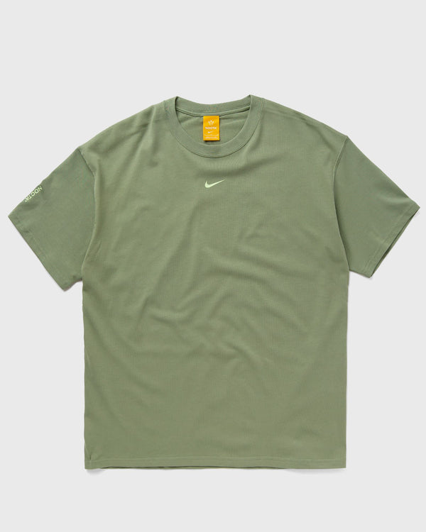 Nike X NOCTA M NRG CS TEE SS green