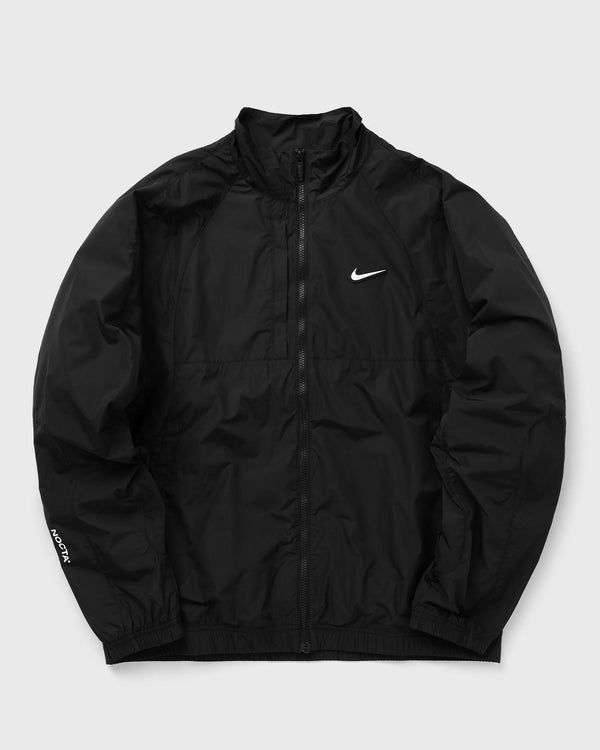 Nike X NOCTA NORTHSTAR NYLON TRACKSUIT JACKET black