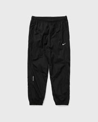 Nike X Nocta M NRG CS TRK PANT WVN black