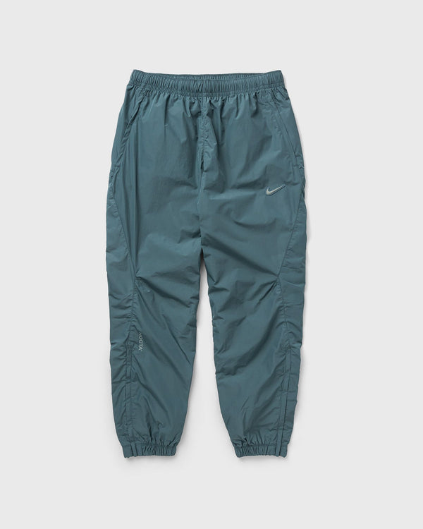 Nike X NOCTA NORTHSTAR NYLON TRACKSUIT BOTTOMS green