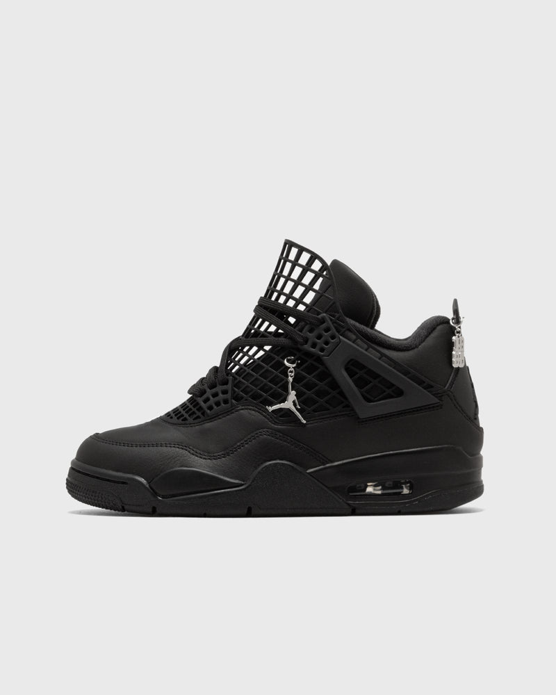 Jordan WMNS AIR JORDAN 4 NET black